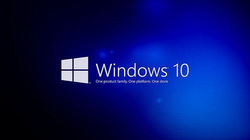 Jak nainstalovat Windows 10