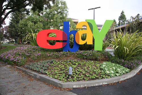 Jak nakupovat na eBay.com