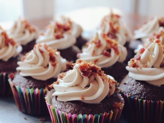 Cupcakes - recept