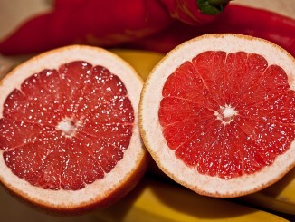 Jak nám prospívá grapefruit?