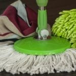Vyčistit a provonět domácnost můžete i za pomoci čistících prostředků vyrobených doma