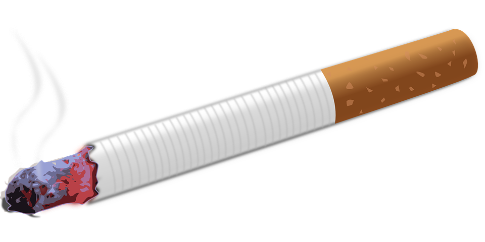 Cigarety – kde si nezapálíte