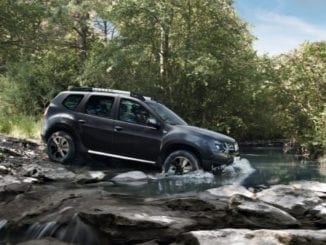 4 důvody, proč si koupit Dacia Duster