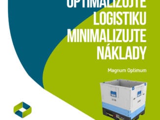 Období sklizně je už za námi. Jak ale uložit potraviny, aby bylo možné je bezpečně a hygienicky transportovat a uskladnit?