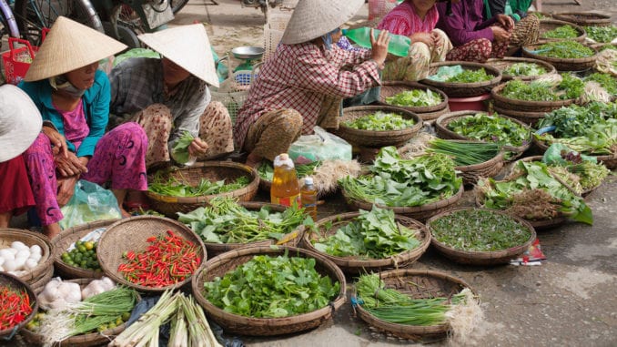 Praktické rady na cestu do Vietnamu a na Bali v kostce