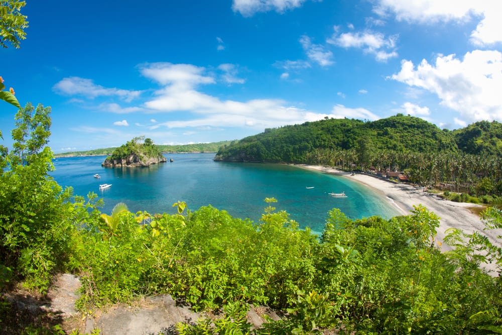 Praktické rady na cestu do Vietnamu a na Bali v kostce