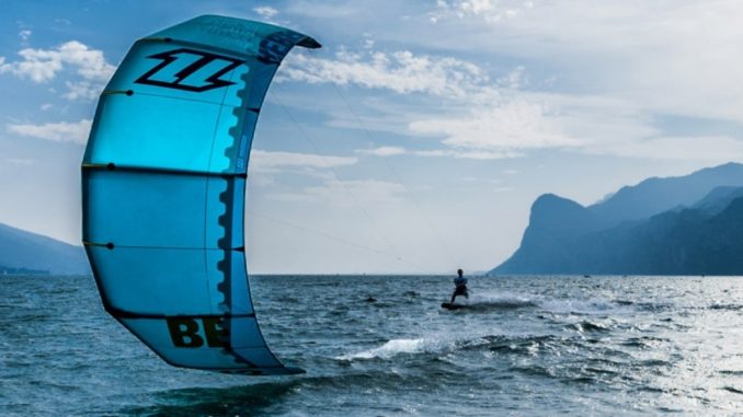 Druhy draků (nejen) pro kiteboarding aneb Vyberte si ten nejvhodnější 