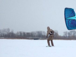 Druhy draků (nejen) pro kiteboarding aneb Vyberte si ten nejvhodnější 