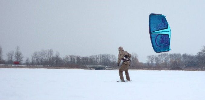 Druhy draků (nejen) pro kiteboarding aneb Vyberte si ten nejvhodnější 