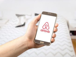 Co byste měli vědět o krátkodobém pronájmu přes Airbnb?