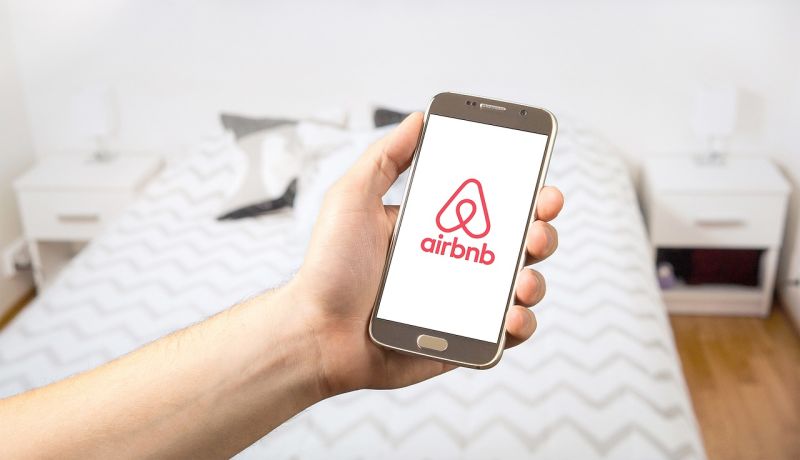 Co byste měli vědět o krátkodobém pronájmu přes Airbnb?