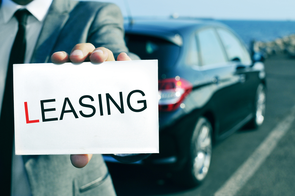 3 věci, které ve vašem životě změní operativní leasing