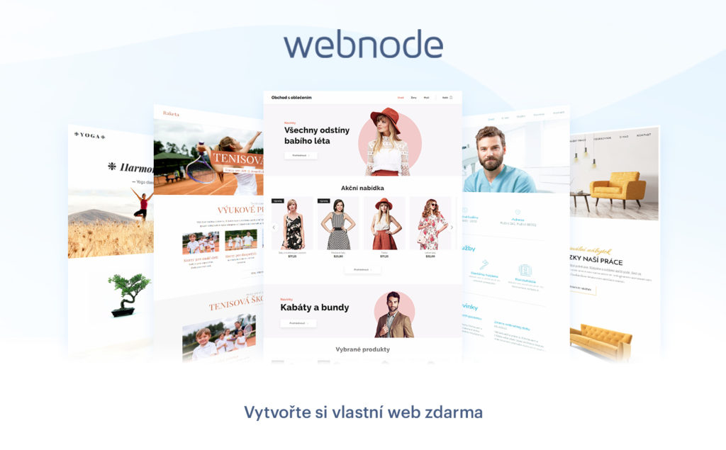 Webnode: Popularita blogů v Česku strmě stoupá