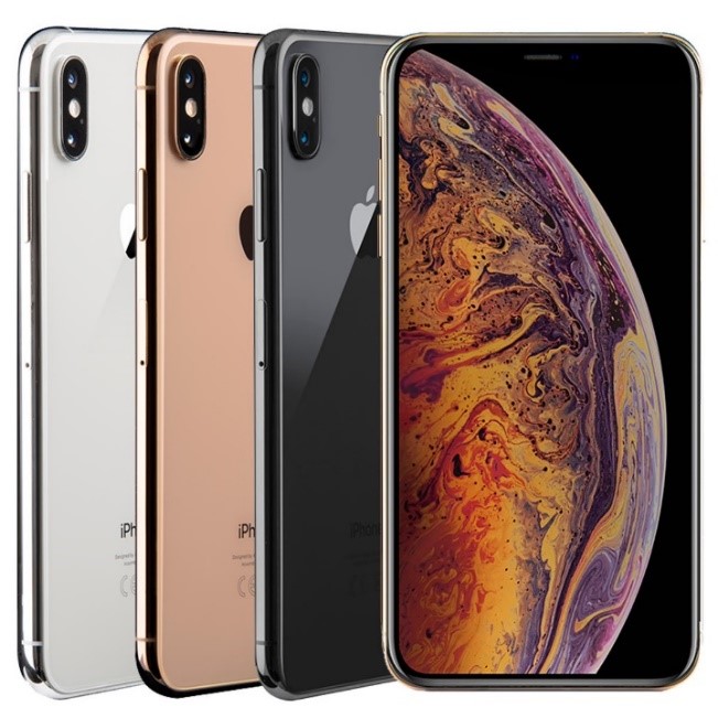 Apple iPhone - ikonický telefon pro fajnšmekry