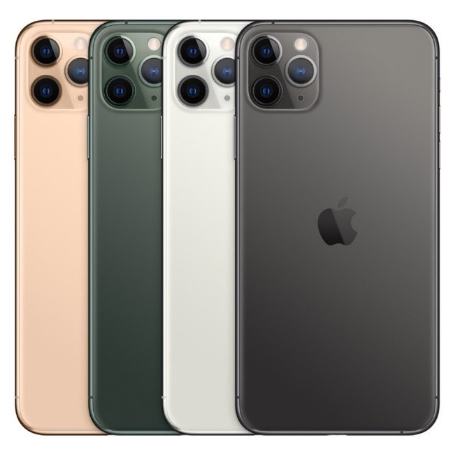 Apple iPhone - ikonický telefon pro fajnšmekry