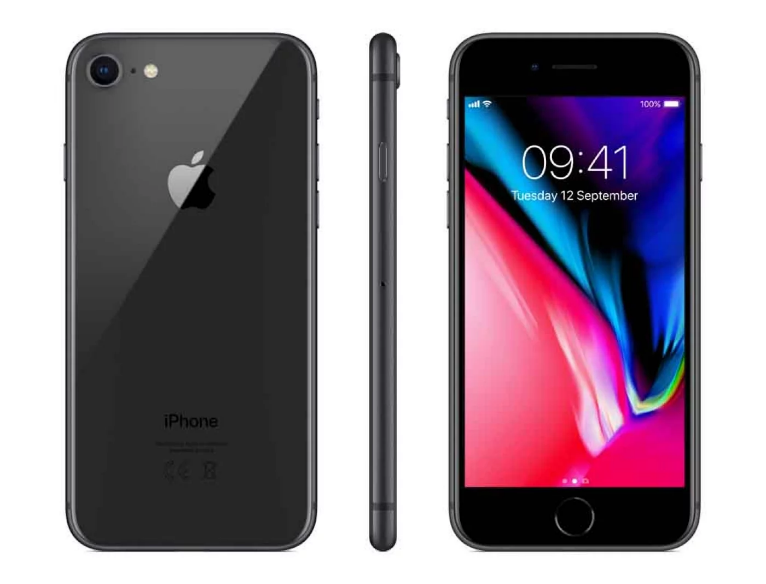 Apple iPhone - ikonický telefon pro fajnšmekry