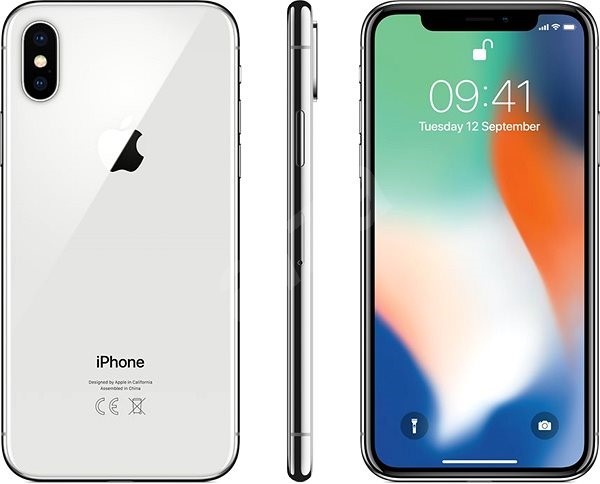 Apple iPhone - ikonický telefon pro fajnšmekry