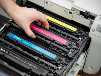 Jak si správně vybrat toner pro vaši tiskárnu