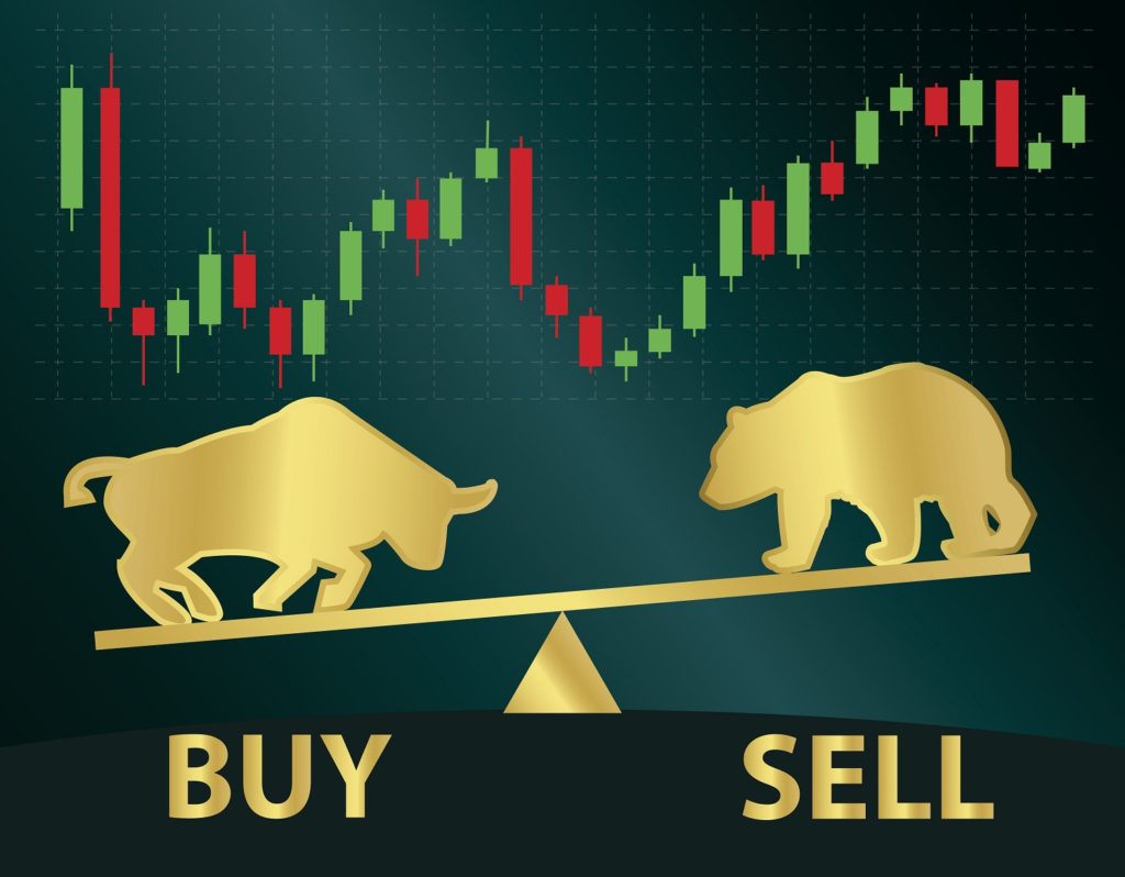 Jak začít obchodovat forex a neprodělat?