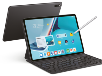 HUAWEI Matepad 11 – tablet budoucnosti?