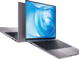 4 důvody, proč si koupit Huawei MateBook 14