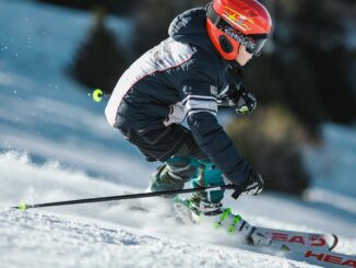 Kam zajet na lyže, snowboard či bobykování