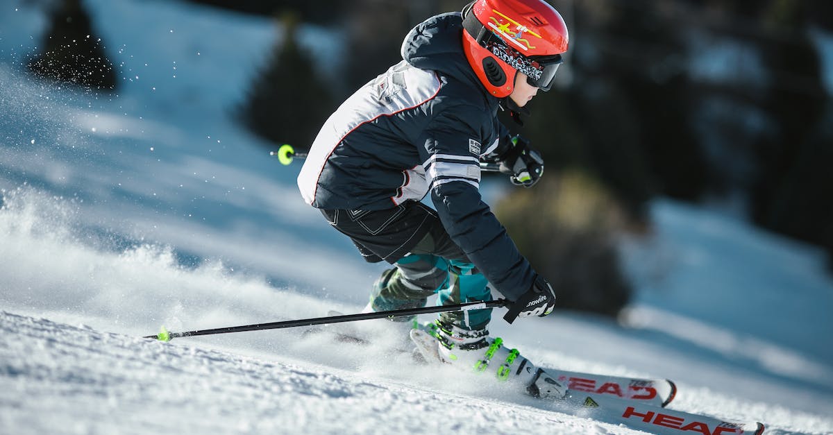 Kam zajet na lyže, snowboard či bobykování