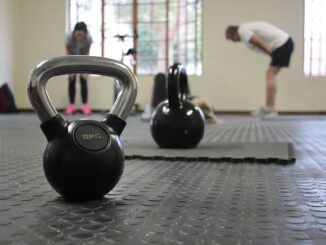 Výhody silového tréninku: jak zlepšit flexibilitu a pohyblivost pomocí strečinku